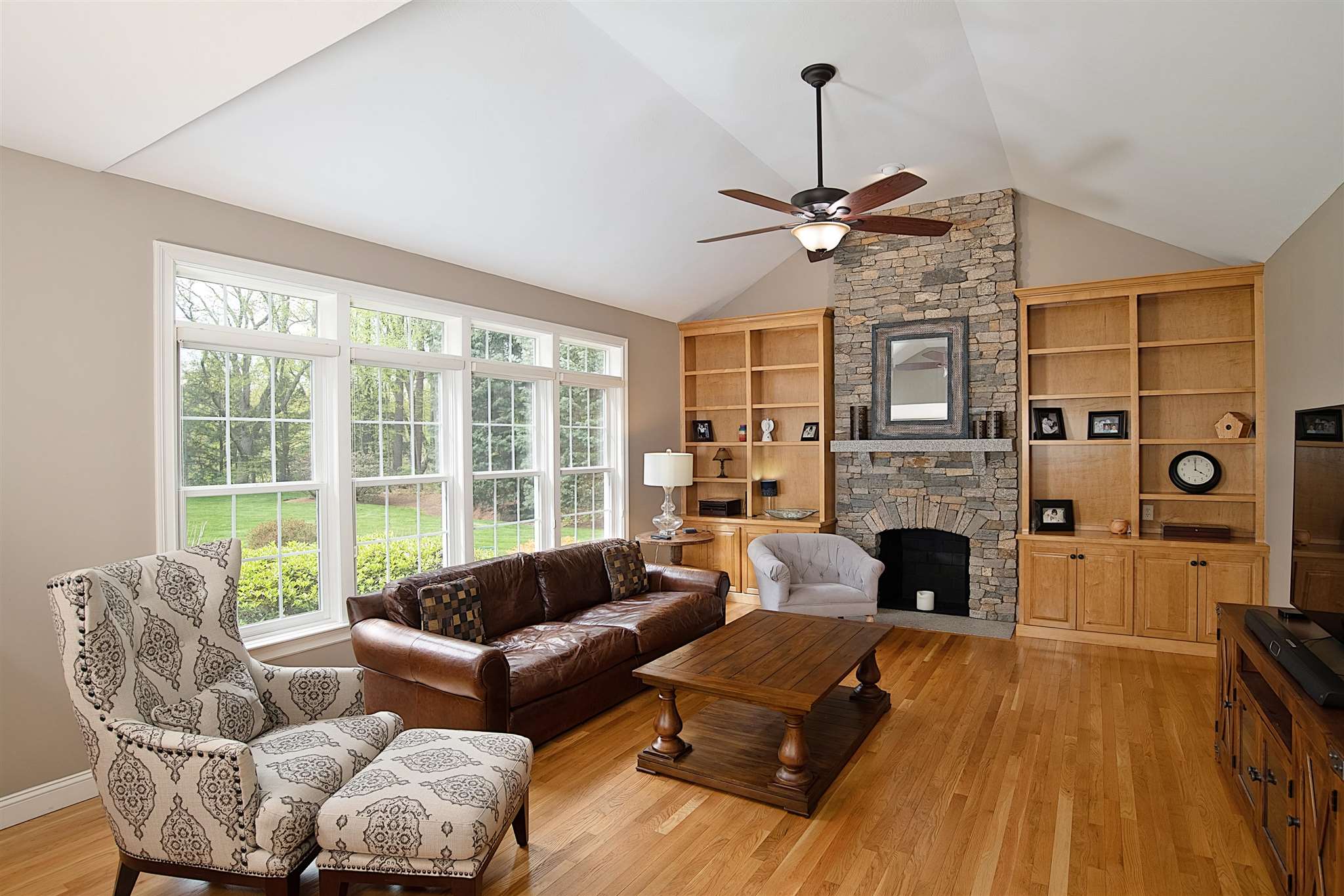 30 Simeon Wilson Road Amherst, NH 03031 - Photo 17 of 29