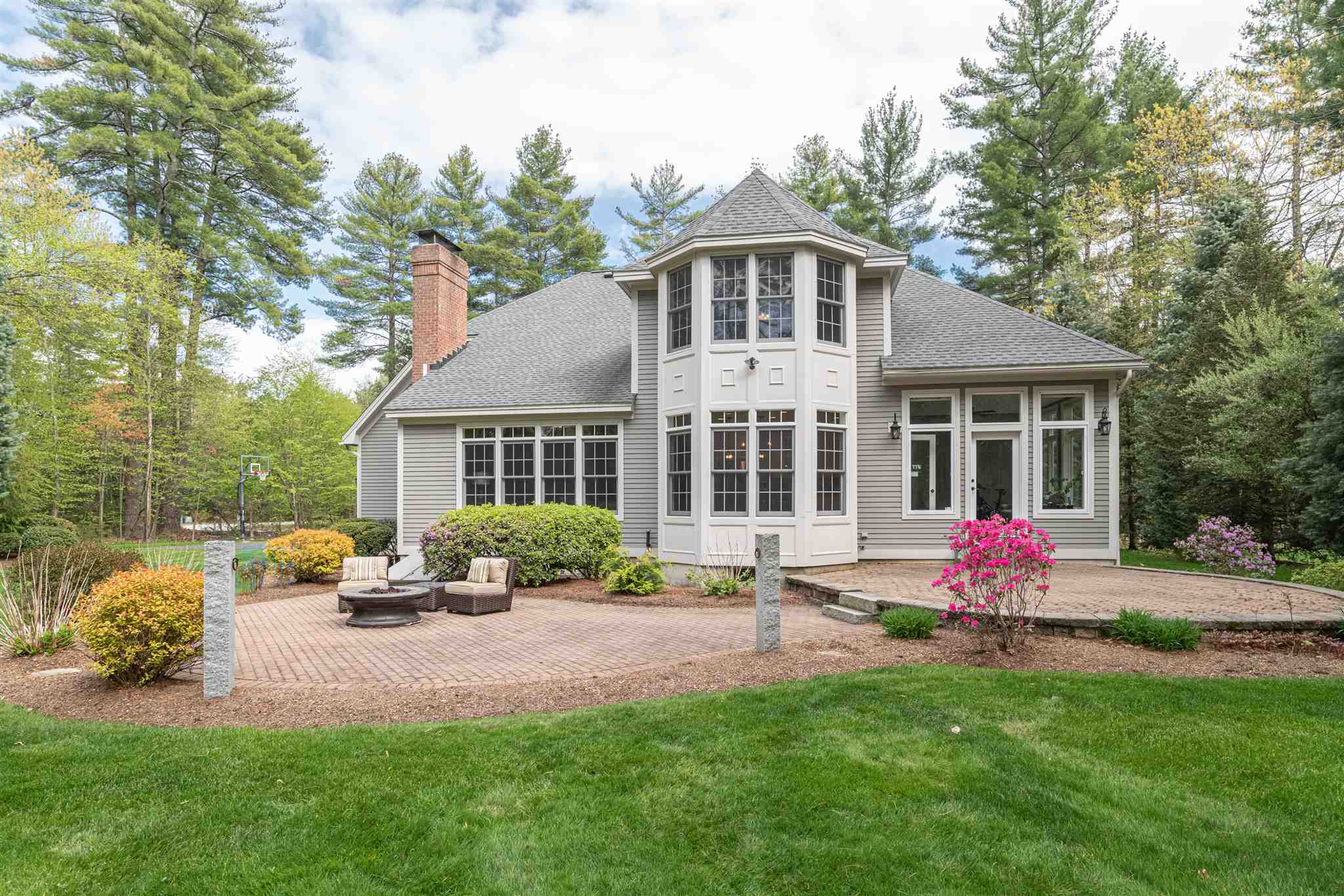 30 Simeon Wilson Road Amherst, NH 03031 - Photo 23 of 29