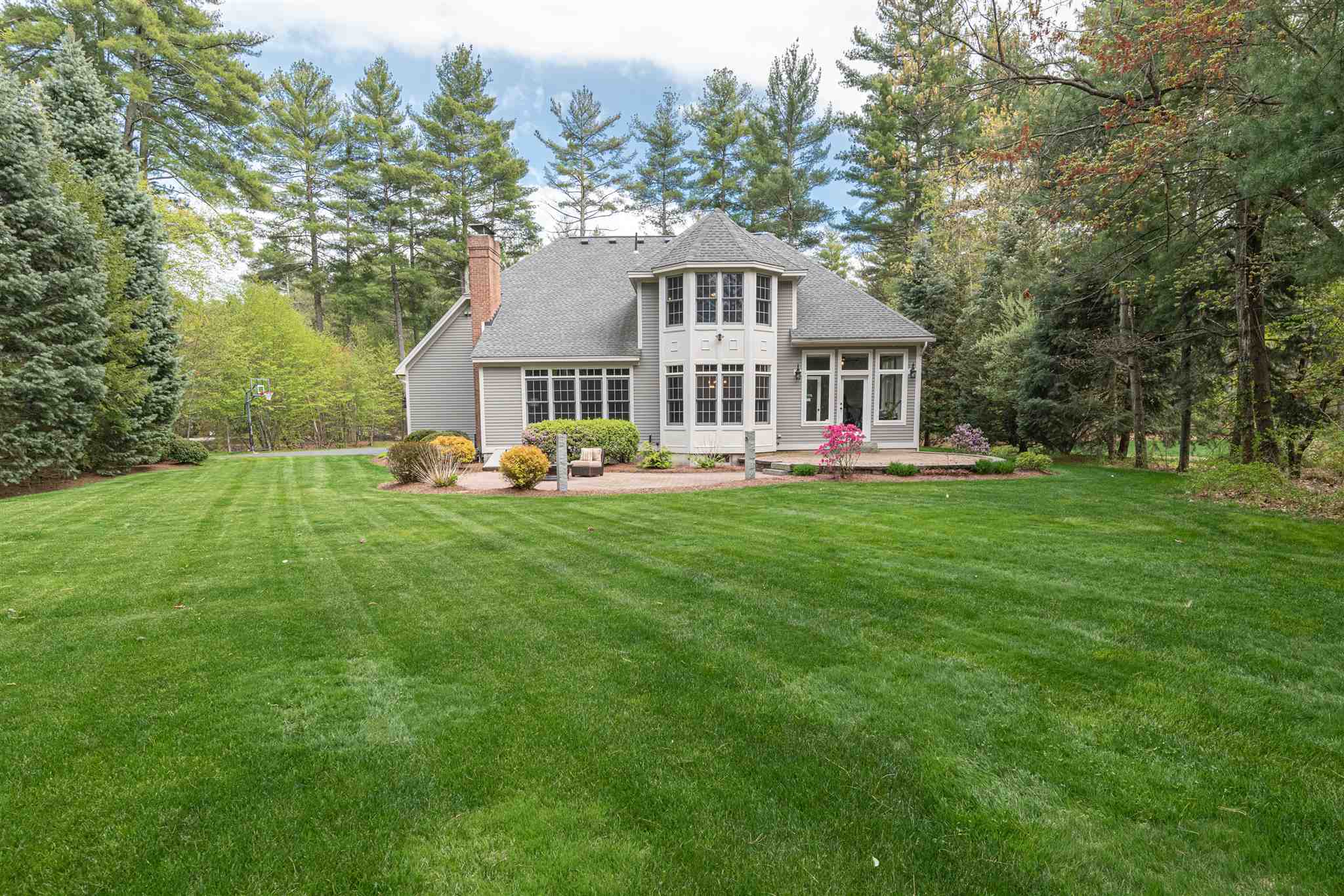 30 Simeon Wilson Road Amherst, NH 03031 - Photo 24 of 29