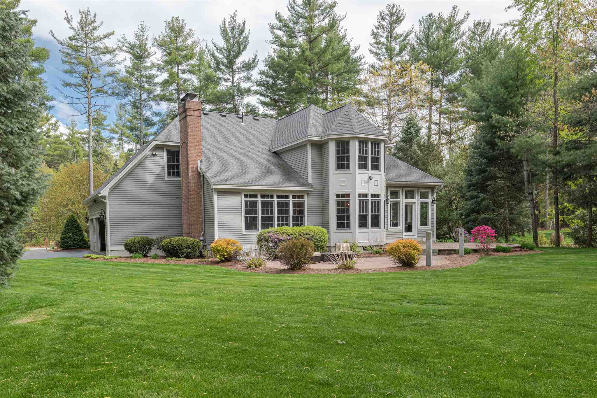 30 Simeon Wilson Road Amherst, NH 03031 - Photo 25 of 29