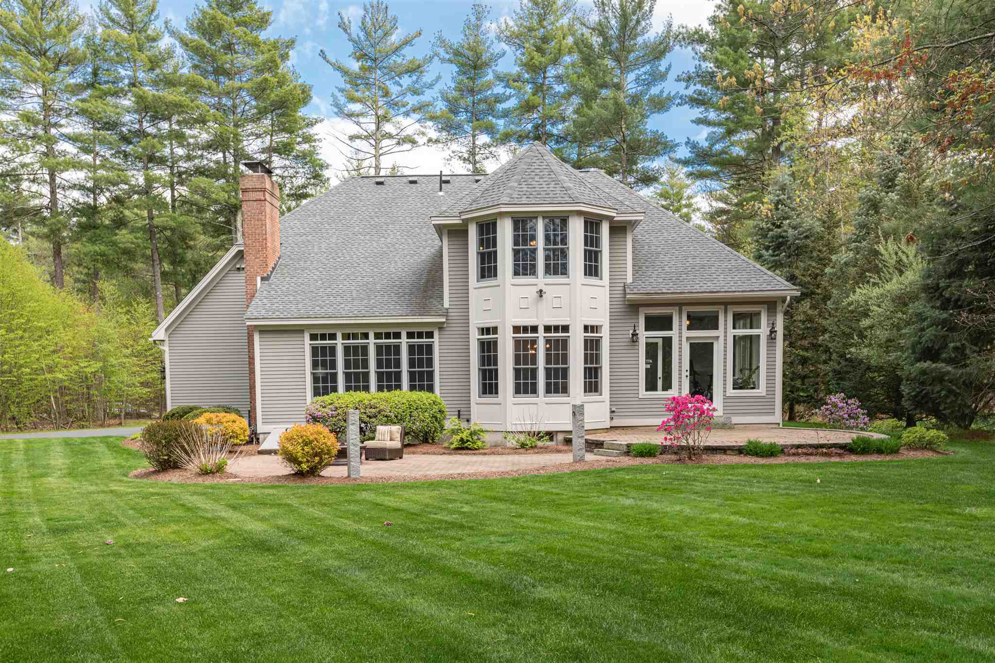 30 Simeon Wilson Road Amherst, NH 03031 - Photo 4 of 29