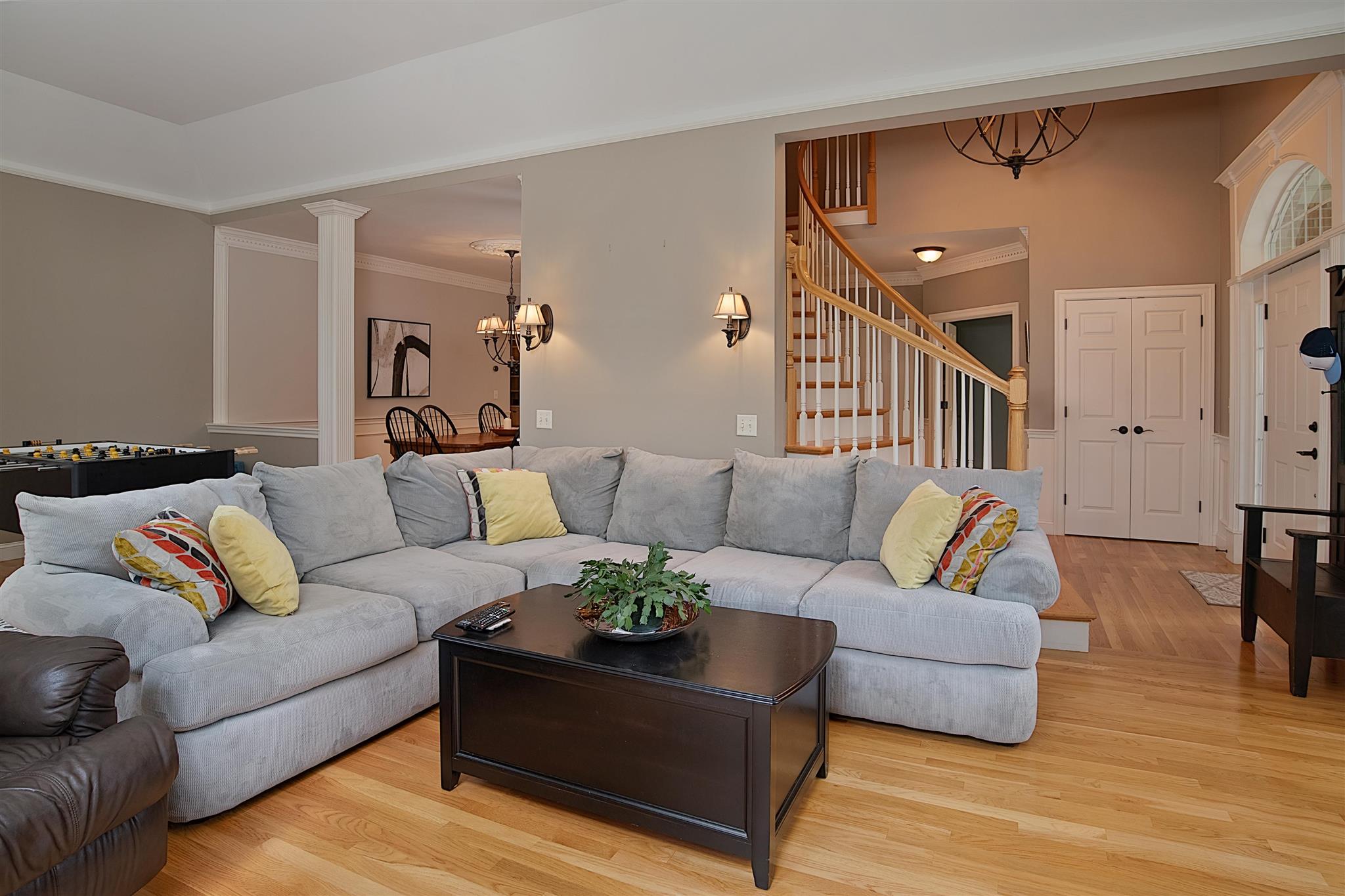 30 Simeon Wilson Road Amherst, NH 03031 - Photo 7 of 29