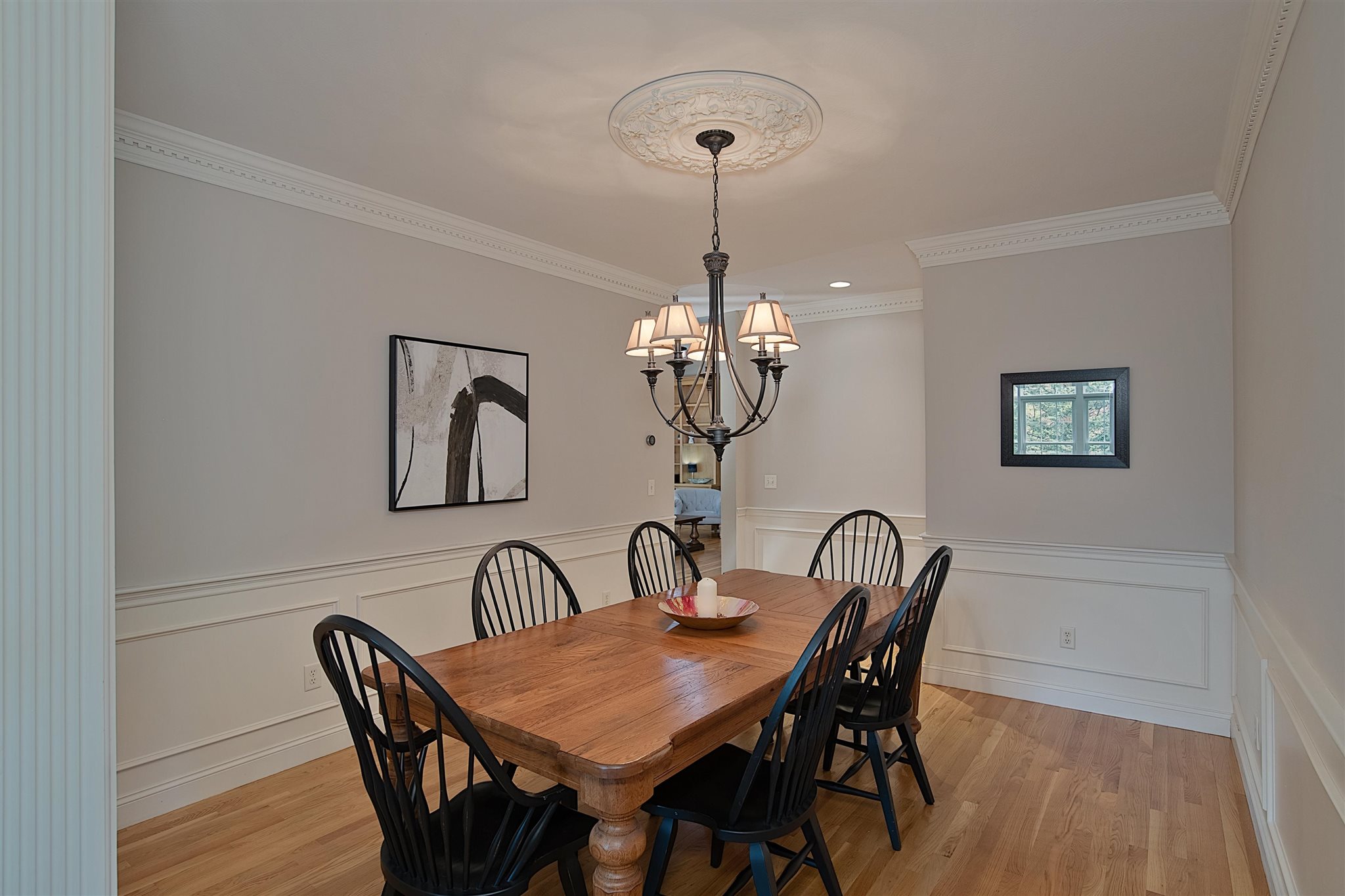 30 Simeon Wilson Road Amherst, NH 03031 - Photo 10 of 29
