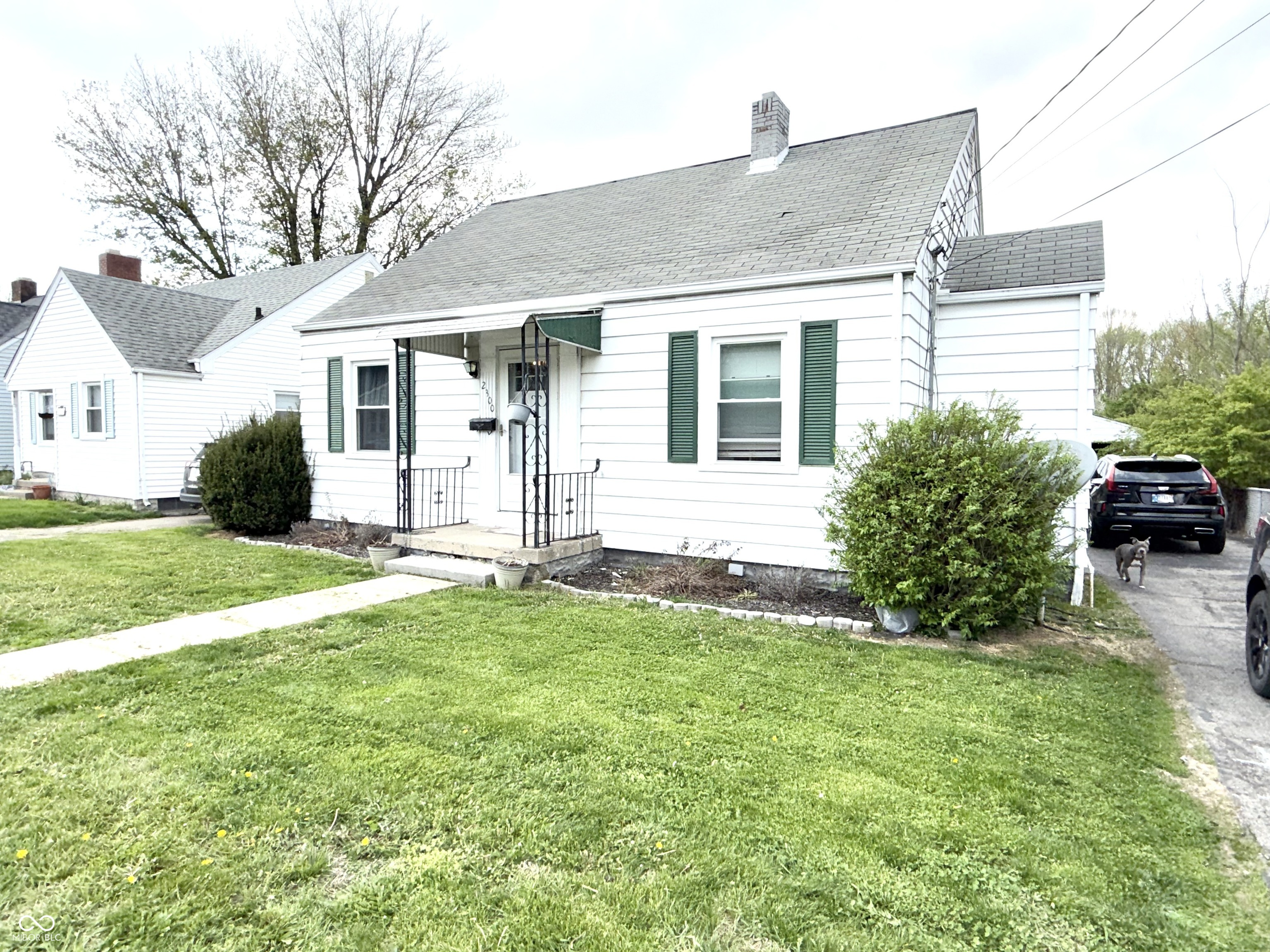 2300 West 8th Street Anderson, IN 46016 - Photo 2 of 15
