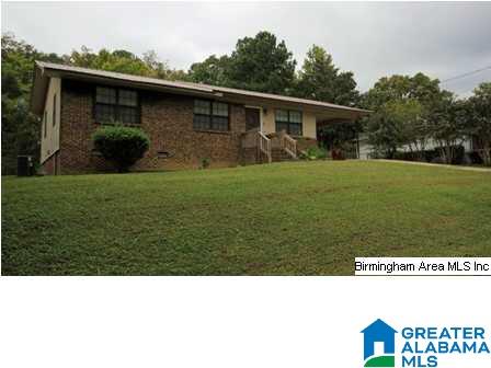 2506 Simpson Street Anniston, AL 36201 - Photo 20 of 25