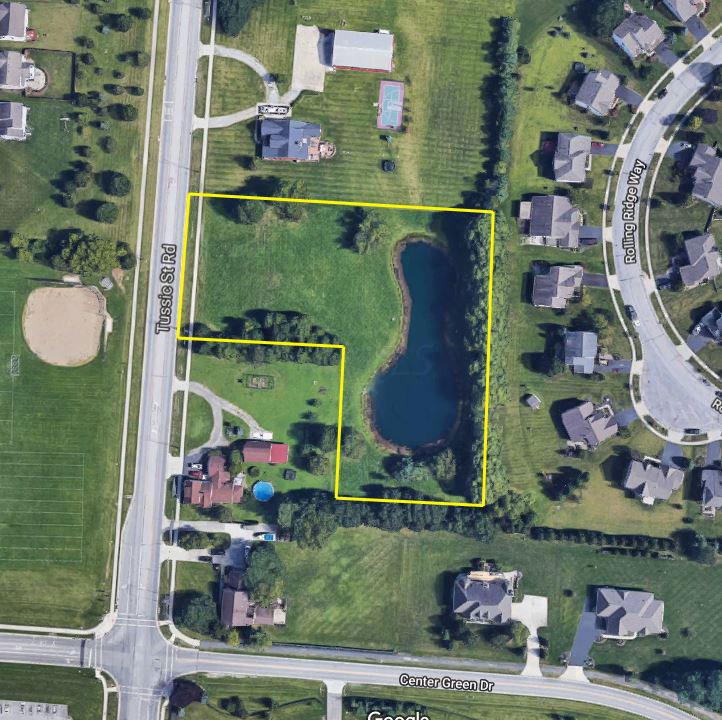 0 Tussic St Road Westerville, OH 43082 - Photo 1 of 30