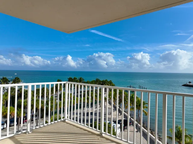 a view of a yard with lawn chairs