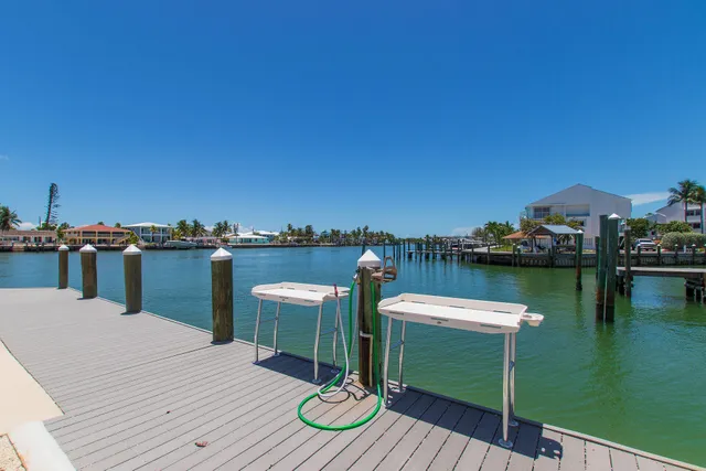 $579,500 | 2000 Coco Plum Drive, Unit 601, Marathon, FL 33050