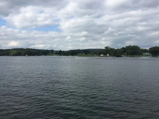 $495,000 | 8578 County Road 49, Rushford, NY 14717