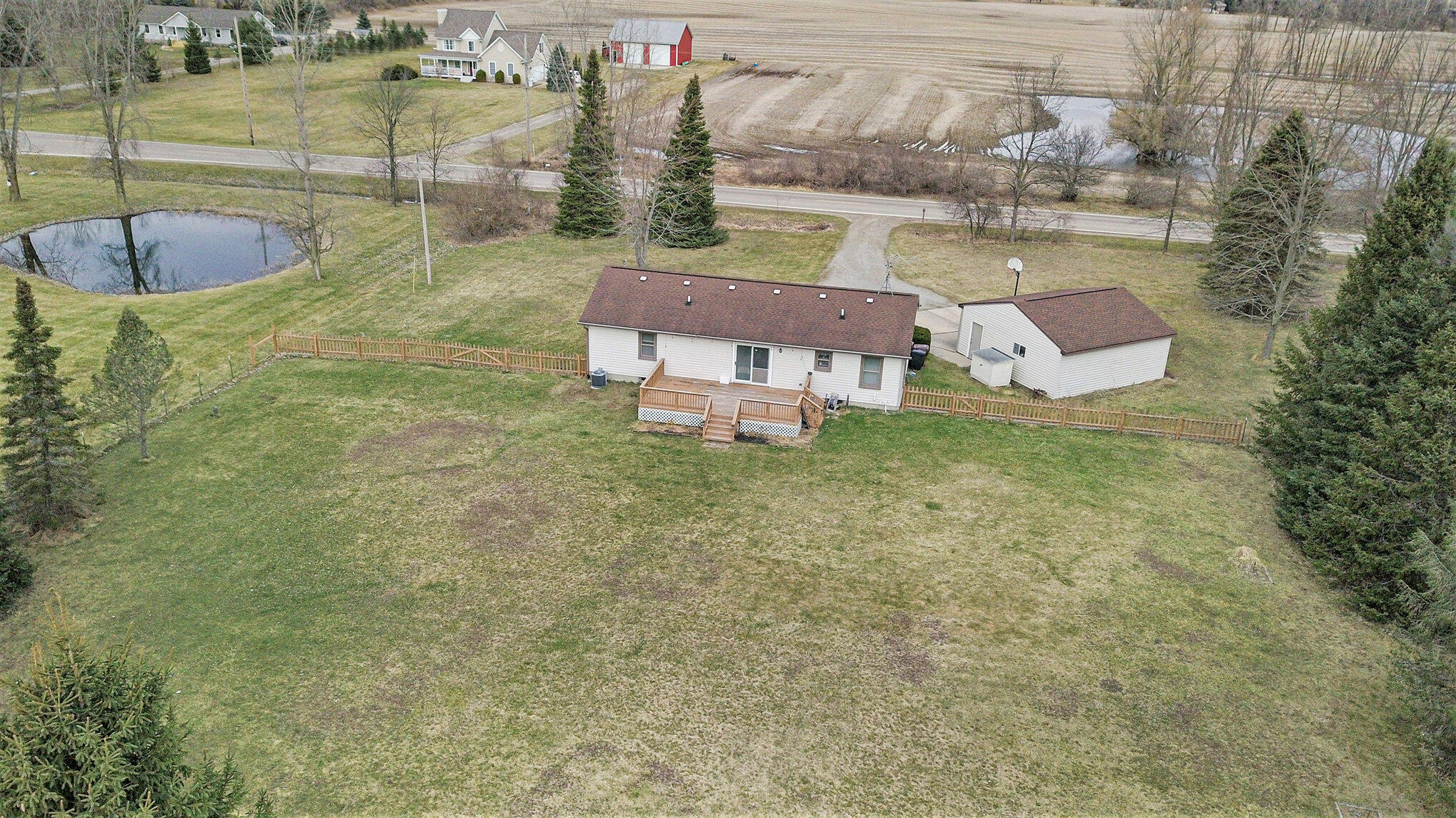 751 Chase Lake Road Howell, MI 48855 - Photo 23 of 23 023_dji_0685