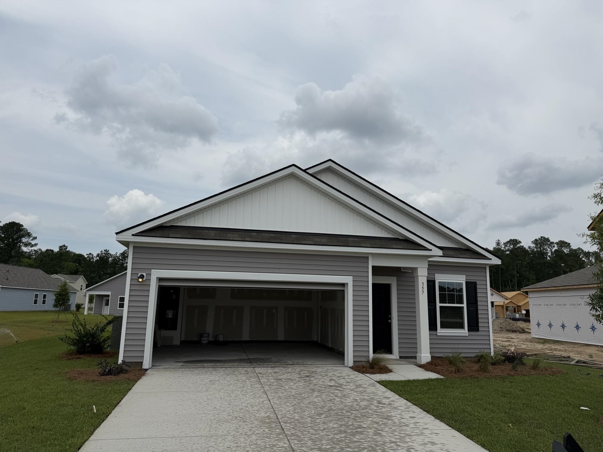 357 Azimuth Drive Conway, SC 29526 - Photo 1 of 11