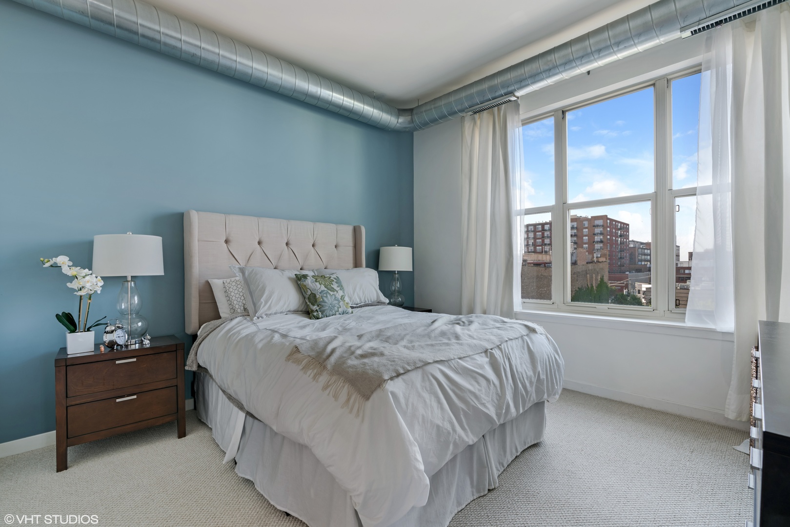 1228 West Monroe Street, Unit 501 Chicago, IL 60607 - Photo 6 of 11