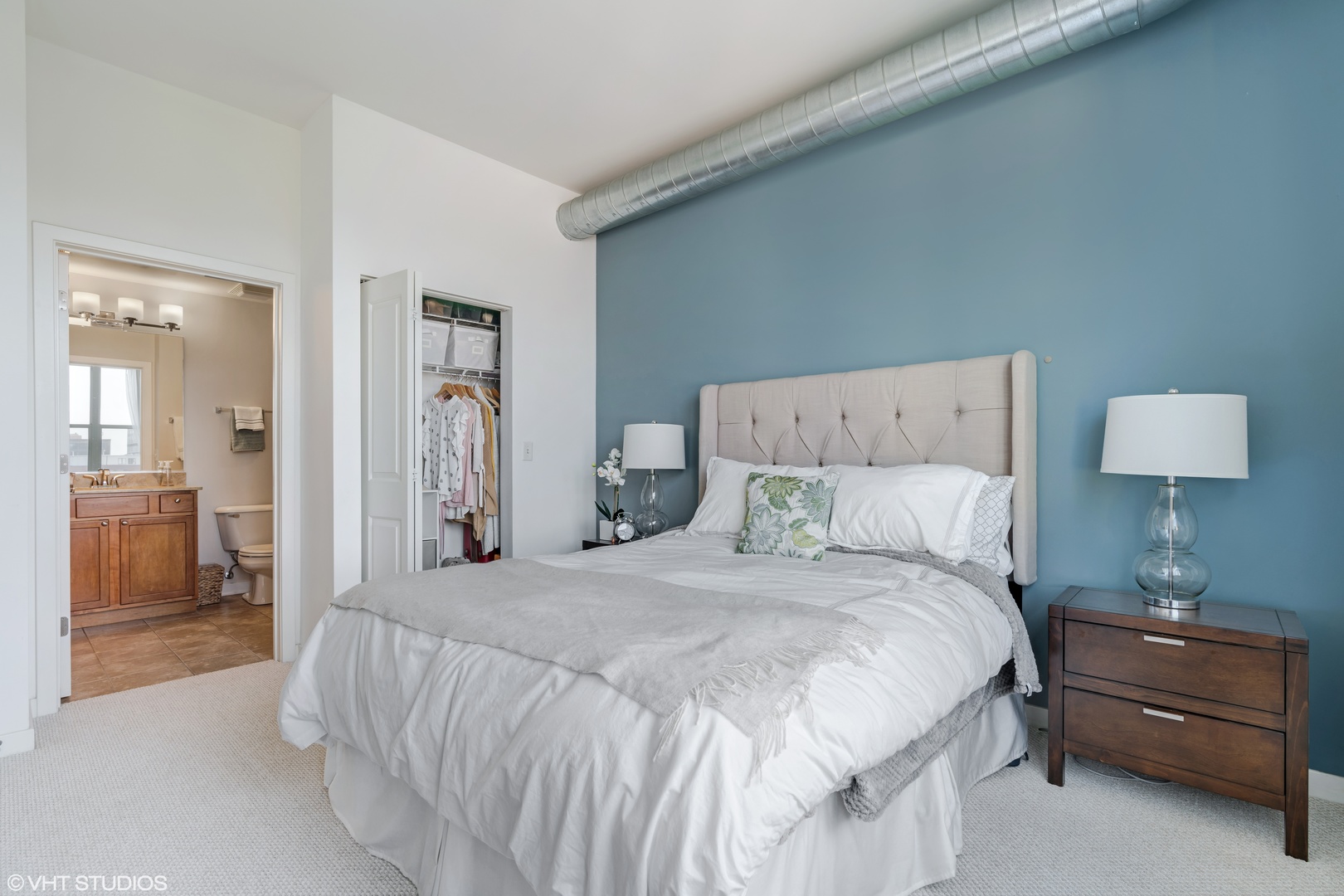 1228 West Monroe Street, Unit 501 Chicago, IL 60607 - Photo 7 of 11