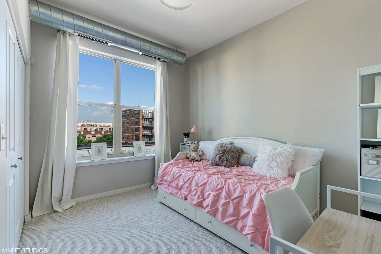 1228 West Monroe Street, Unit 501 Chicago, IL 60607 - Photo 9 of 11