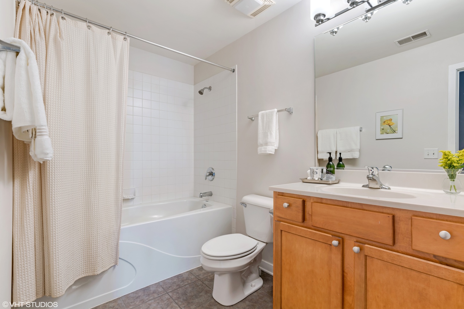 1228 West Monroe Street, Unit 501 Chicago, IL 60607 - Photo 10 of 11