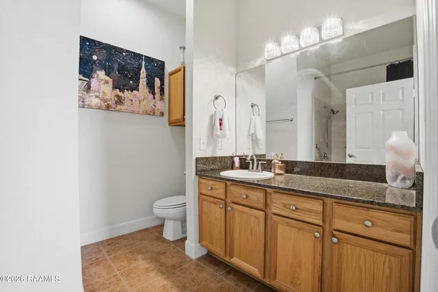 $265,000 | 201 Settlers Trace Boulevard, Unit 1413, Lafayette, LA 70508