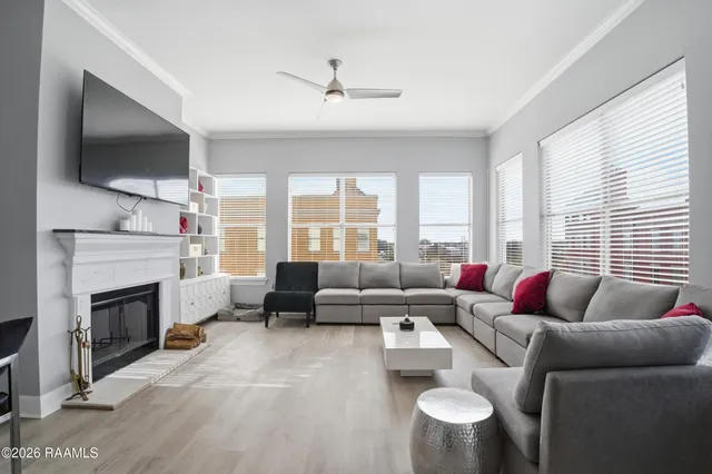 $265,000 | 201 Settlers Trace Boulevard, Unit 1413, Lafayette, LA 70508