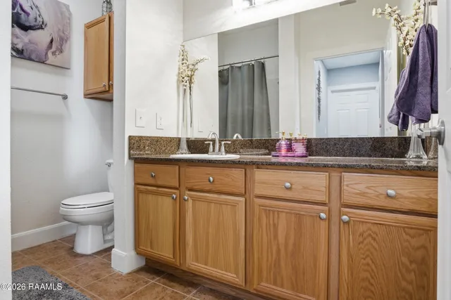 $265,000 | 201 Settlers Trace Boulevard, Unit 1413, Lafayette, LA 70508