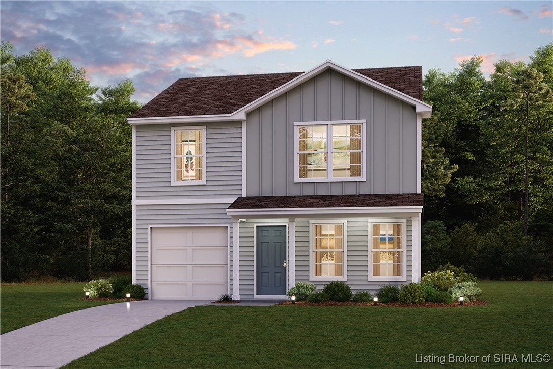 340 Berkley Road Charlestown, IN 47111 - Photo 1 of 4 Gallery Image 1