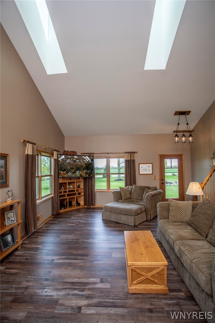 4444 Cambria Wilson Road Cambria, NY 14094 - Photo 13 of 37