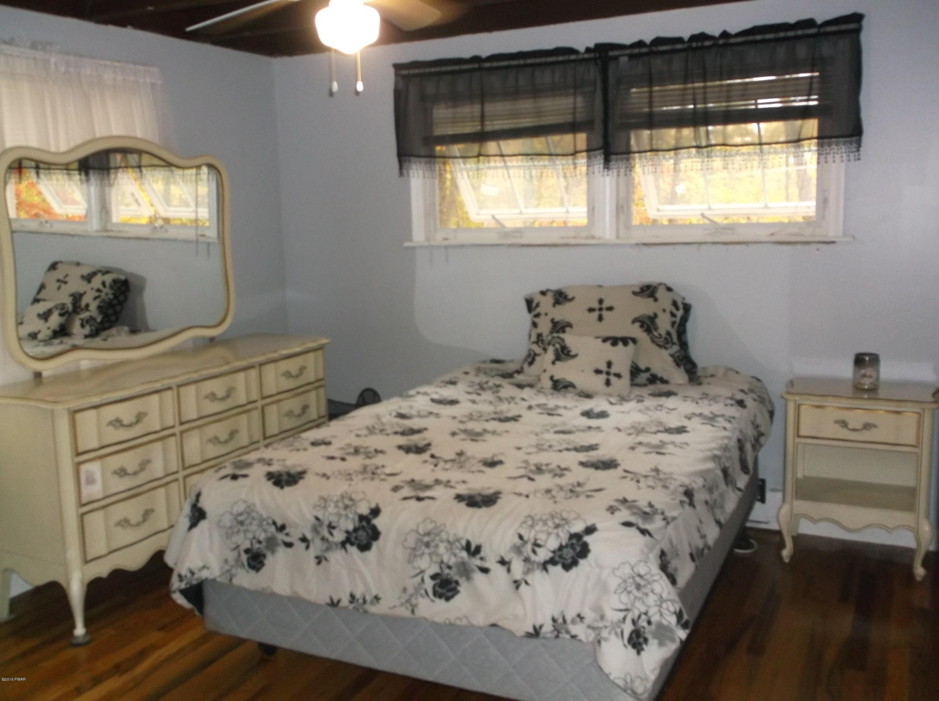 117 Bald Ridge Road Milford, PA 18337 - Photo 7 of 18 Bedroom