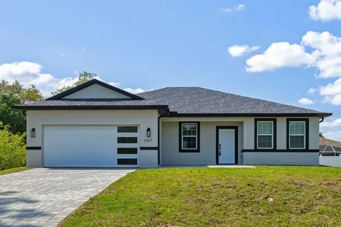 $349,000 | 2767 Flagami Lane, North Port, FL 34286