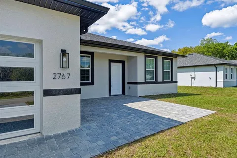 $349,000 | 2767 Flagami Lane, North Port, FL 34286