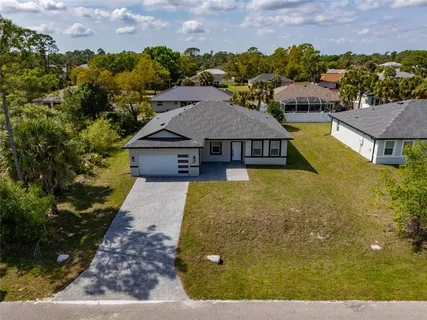 $349,000 | 2767 Flagami Lane, North Port, FL 34286