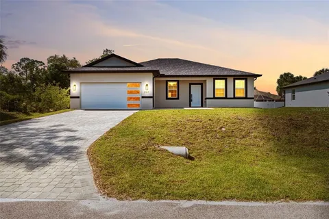 $349,000 | 2767 Flagami Lane, North Port, FL 34286