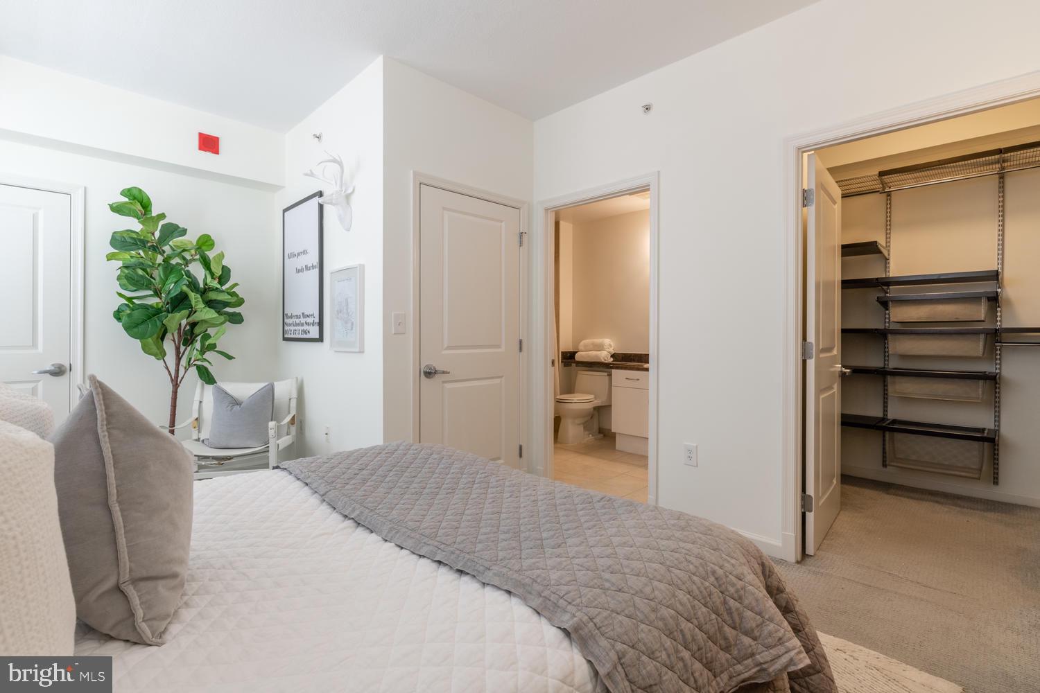 715 6th Street Northwest, Unit 501 Washington, DC 20001 - Photo 11 of 22