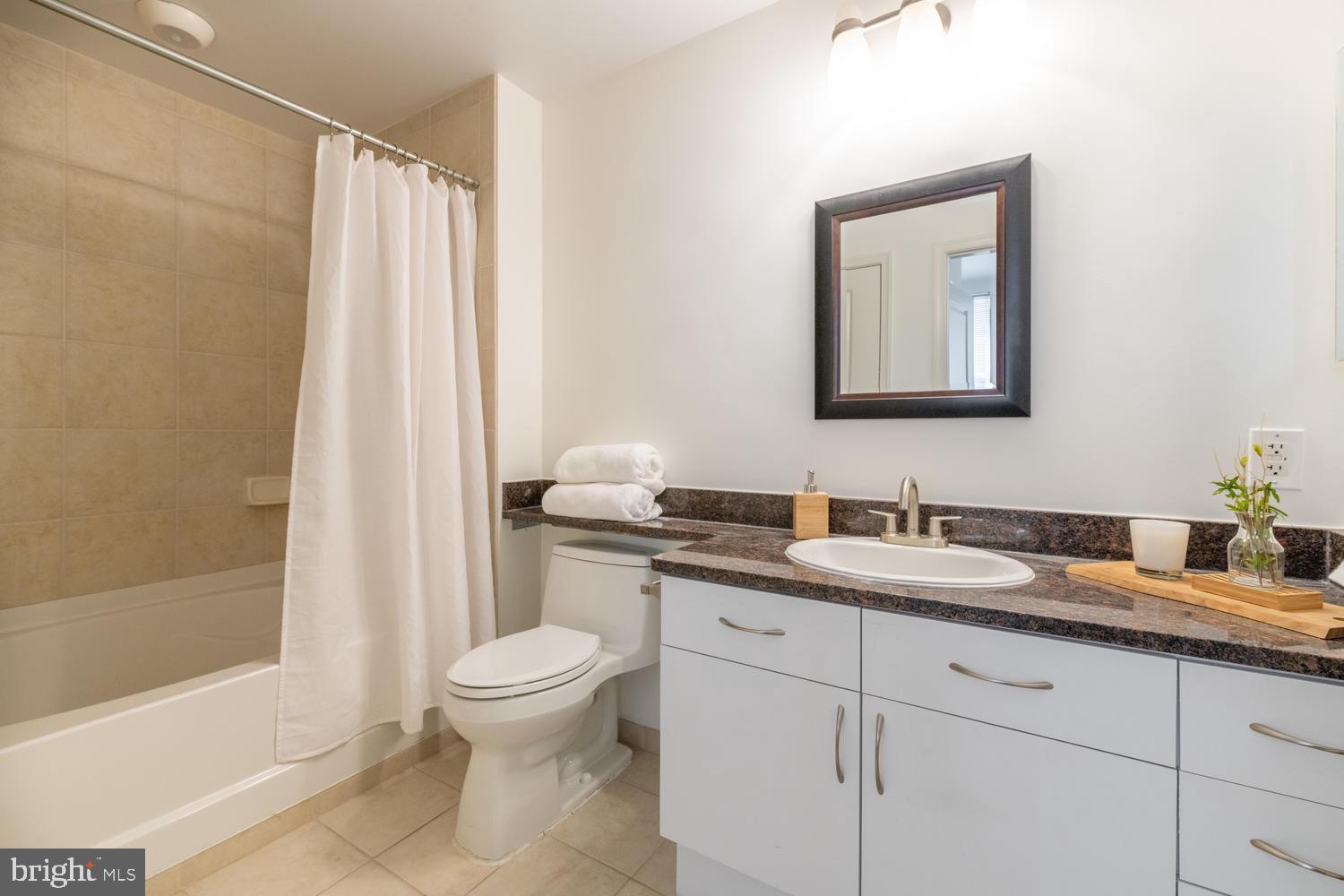 715 6th Street Northwest, Unit 501 Washington, DC 20001 - Photo 12 of 22