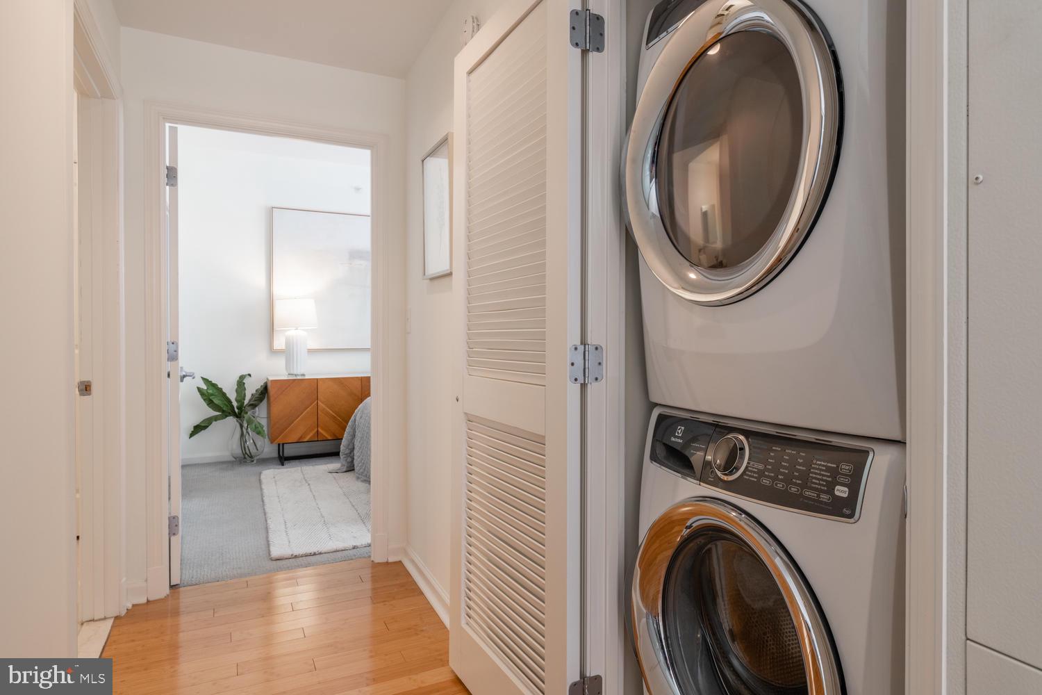 715 6th Street Northwest, Unit 501 Washington, DC 20001 - Photo 13 of 22