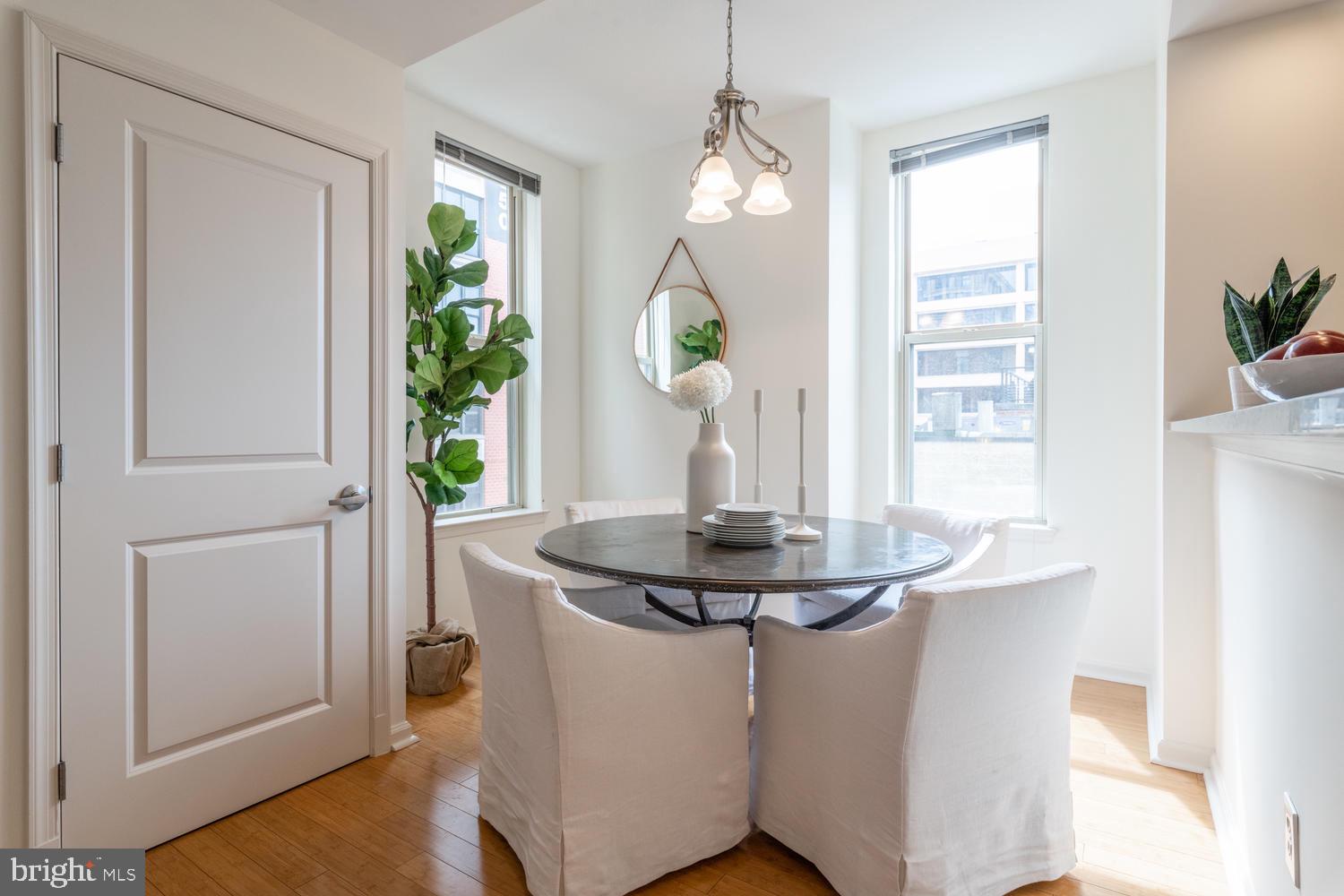 715 6th Street Northwest, Unit 501 Washington, DC 20001 - Photo 3 of 22