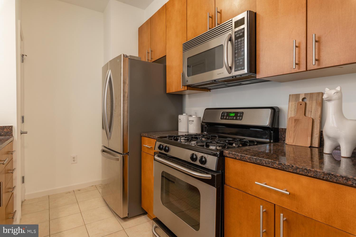715 6th Street Northwest, Unit 501 Washington, DC 20001 - Photo 5 of 22