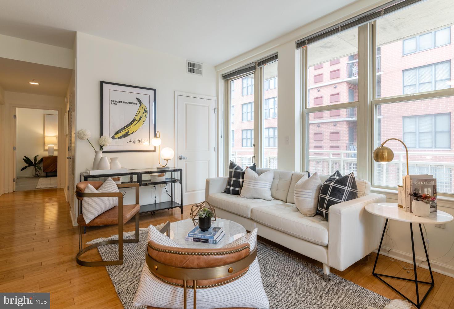 715 6th Street Northwest, Unit 501 Washington, DC 20001 - Photo 6 of 22