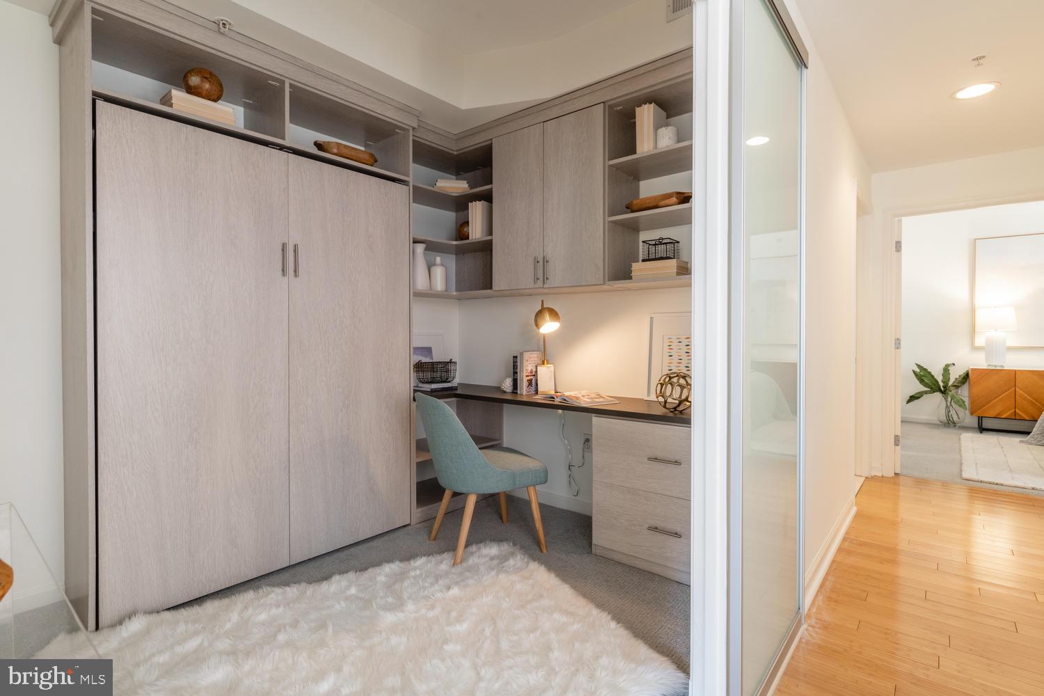 715 6th Street Northwest, Unit 501 Washington, DC 20001 - Photo 7 of 22