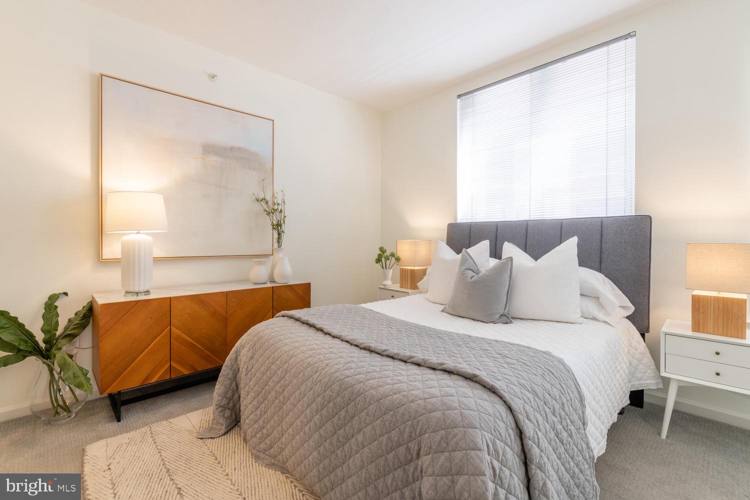 715 6th Street Northwest, Unit 501 Washington, DC 20001 - Photo 10 of 22