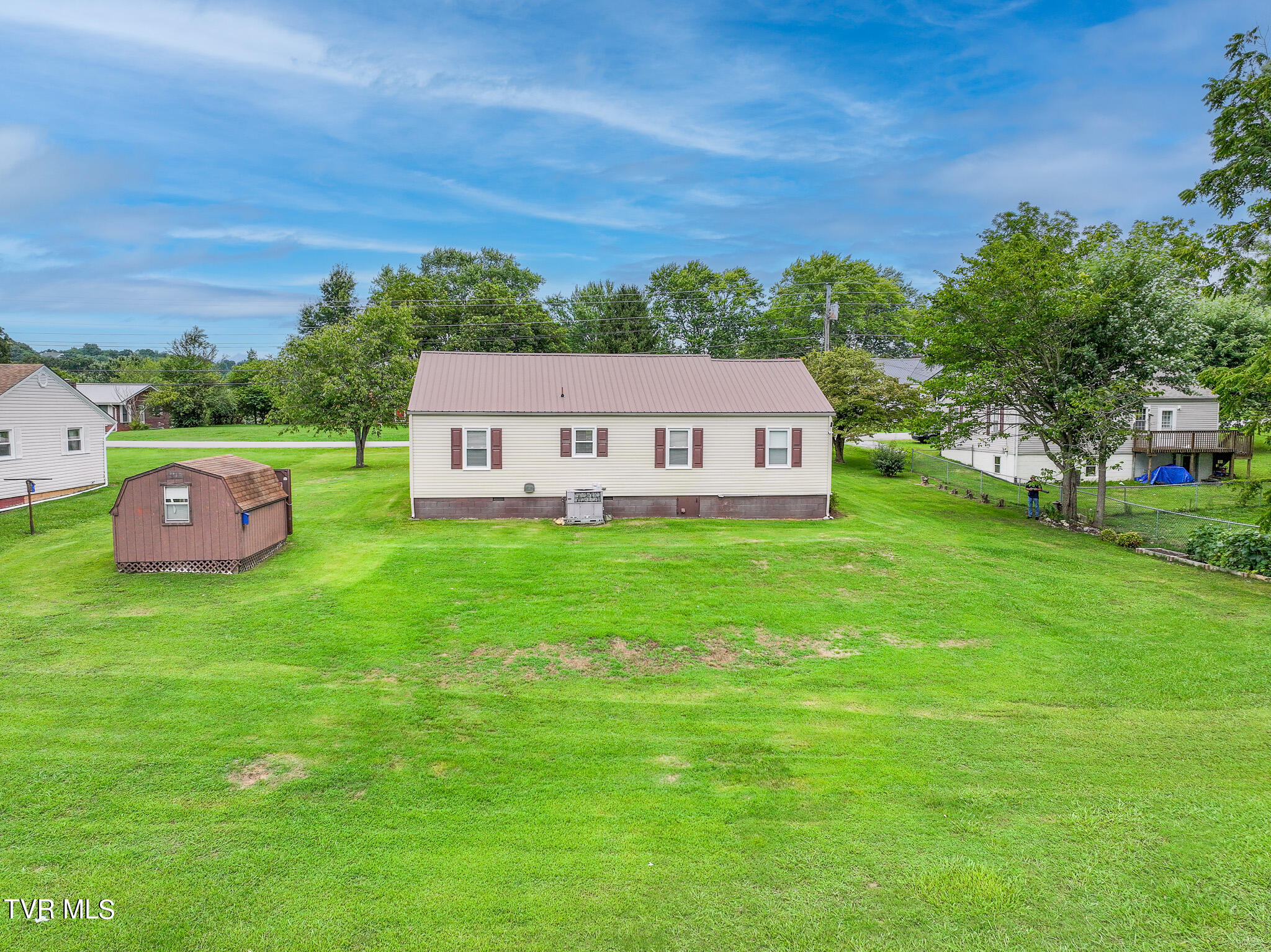 103 Reed Avenue Greeneville, TN 37743 - Photo 4 of 21 Reed 4