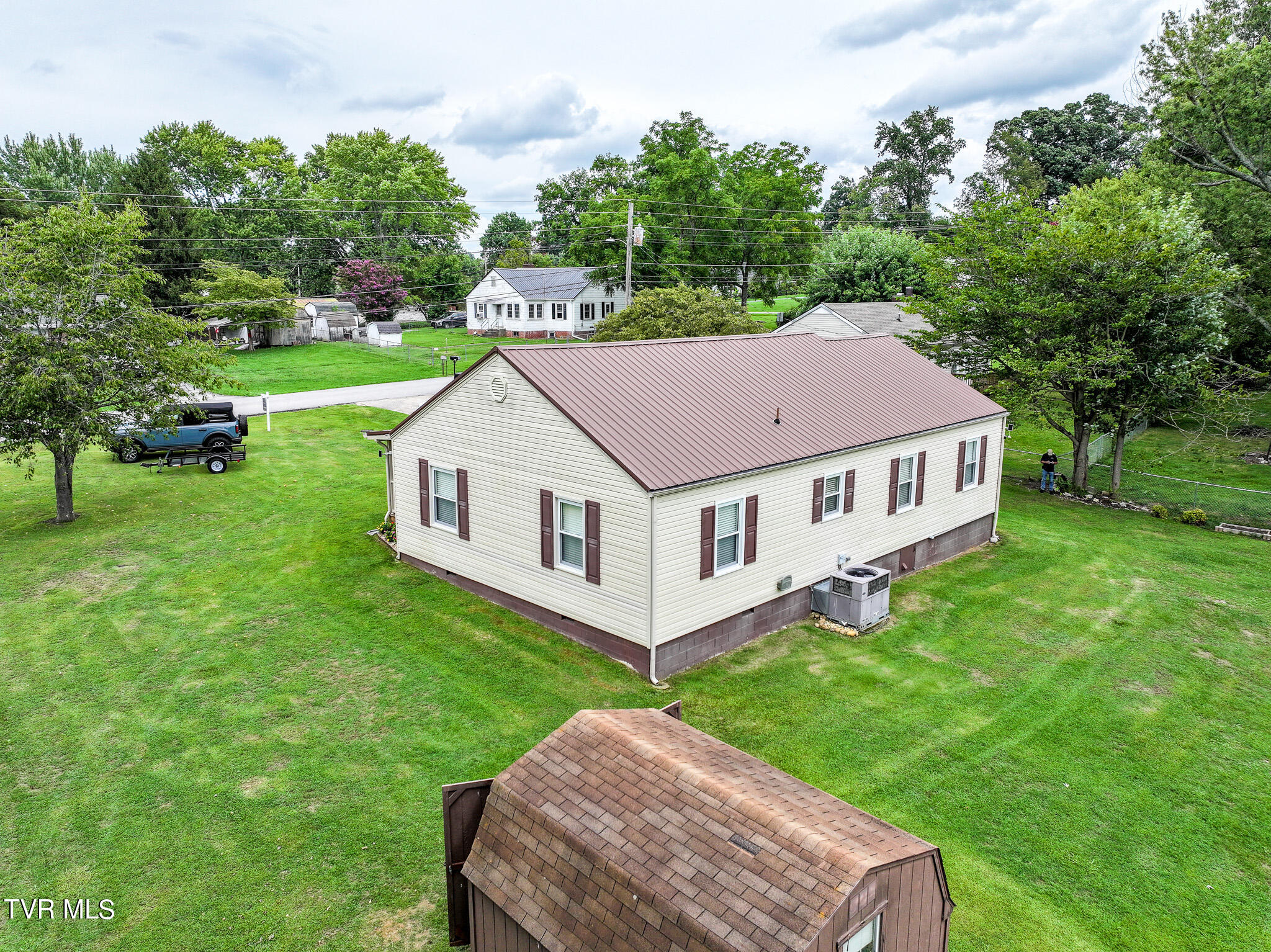 103 Reed Avenue Greeneville, TN 37743 - Photo 7 of 21 Reed 7
