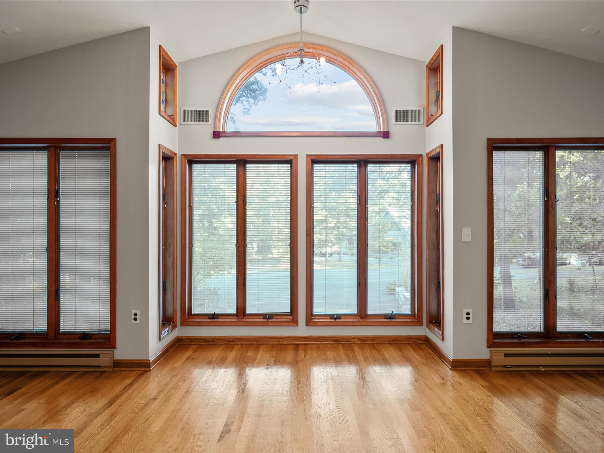102 Divot Place Cross Junction, VA 22625 - Photo 12 of 86 Wall of windows for plenty of natural light