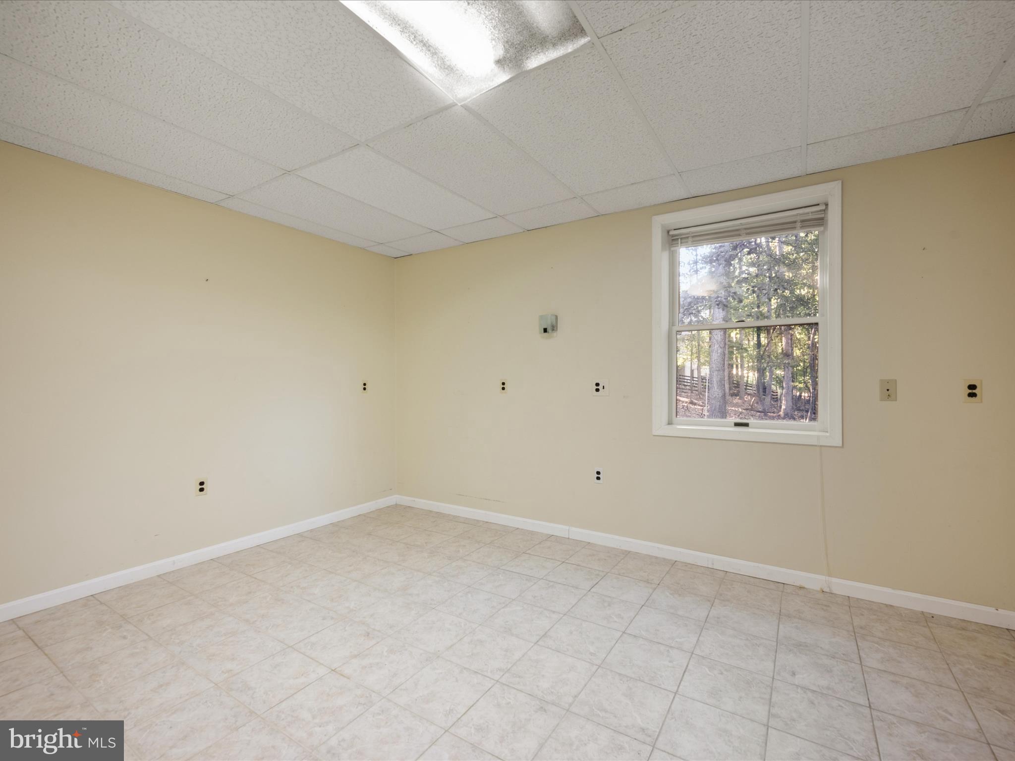 102 Divot Place Cross Junction, VA 22625 - Photo 38 of 86 The first of two bedrooms in the basement