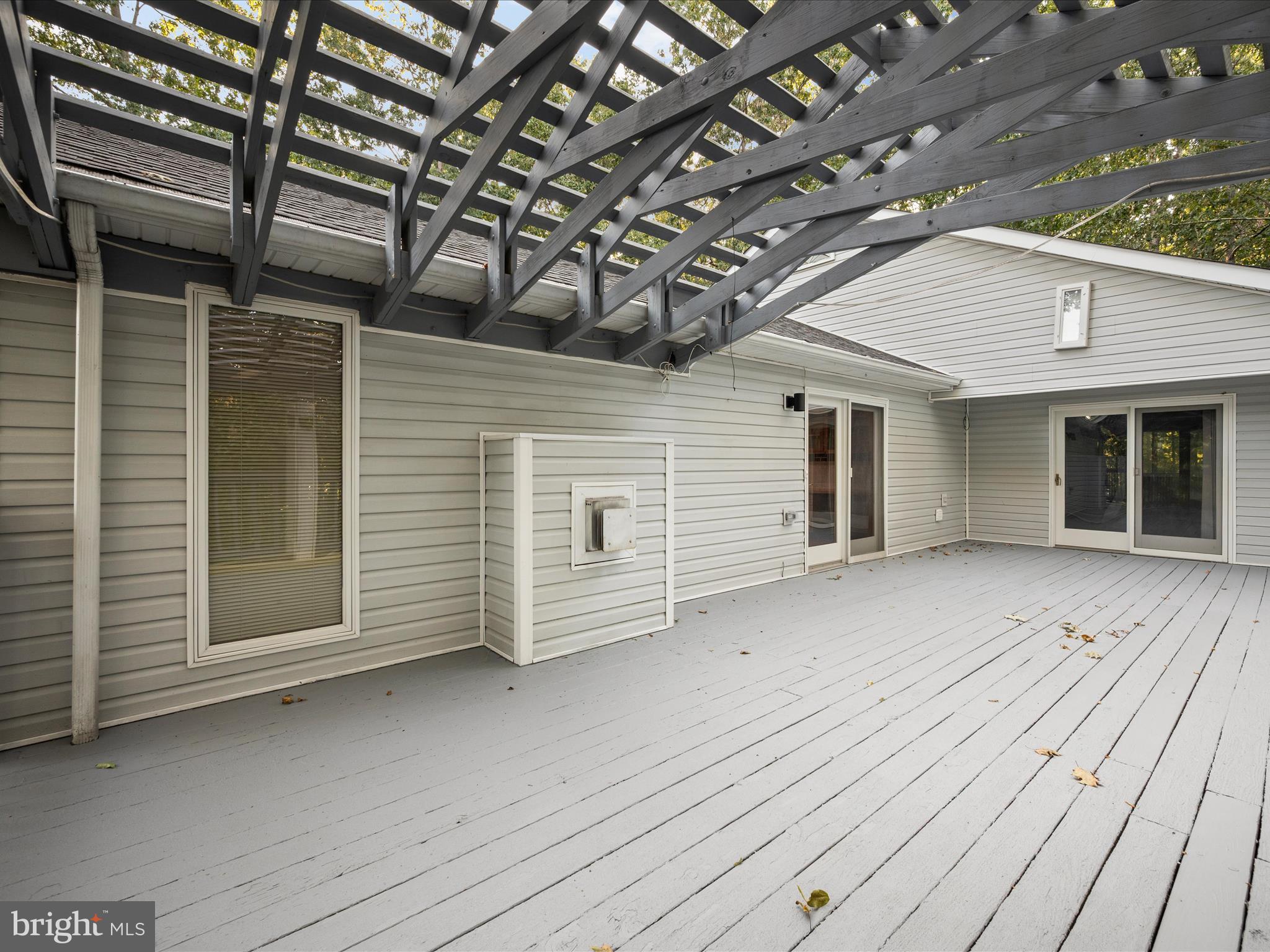 102 Divot Place Cross Junction, VA 22625 - Photo 50 of 86 The perfect spot to relax or entertain