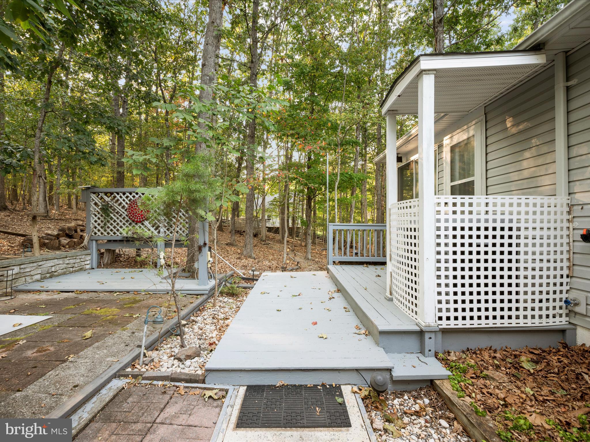 102 Divot Place Cross Junction, VA 22625 - Photo 53 of 86