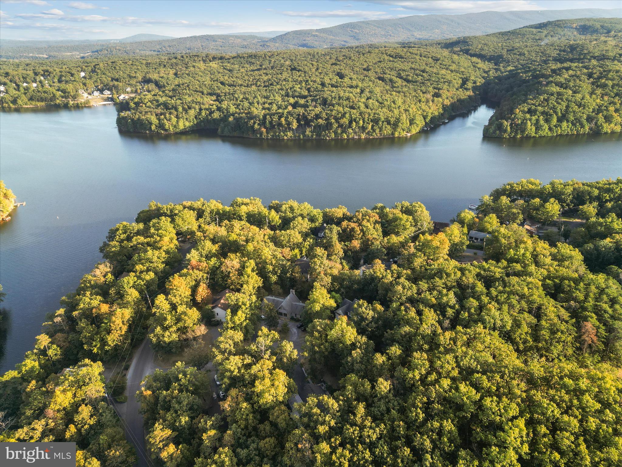 102 Divot Place Cross Junction, VA 22625 - Photo 67 of 86 Vacation where you live!