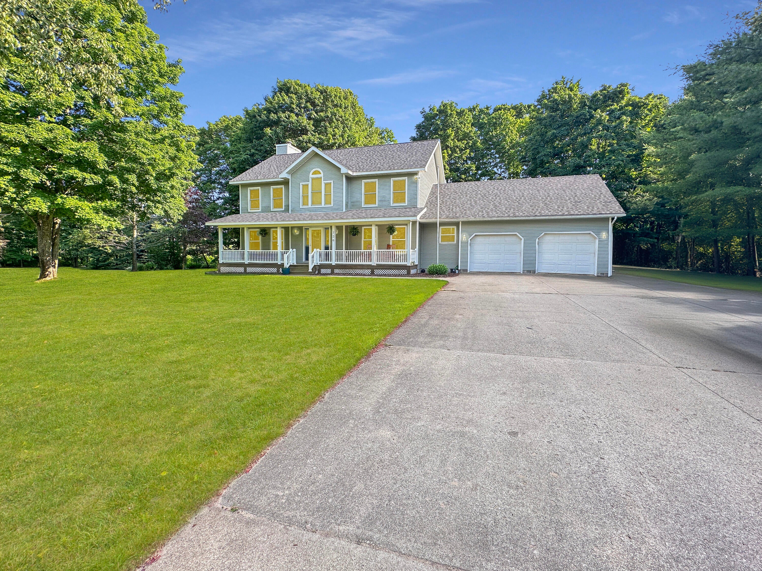 736 Maple Ridge Lane Gaylord, MI 49735 - Photo 31 of 32 Gallery Image 31