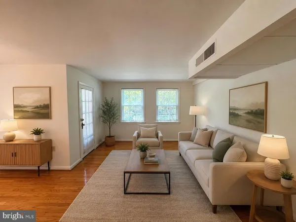 $2,199 | 6500 Boulevard View, Unit A1, Alexandria, VA 22307