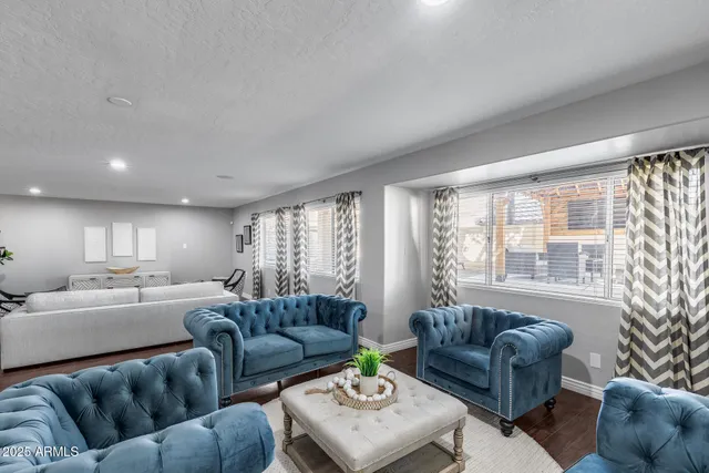 $699,900 | 7276 West Oraibi Drive, Glendale, AZ 85308