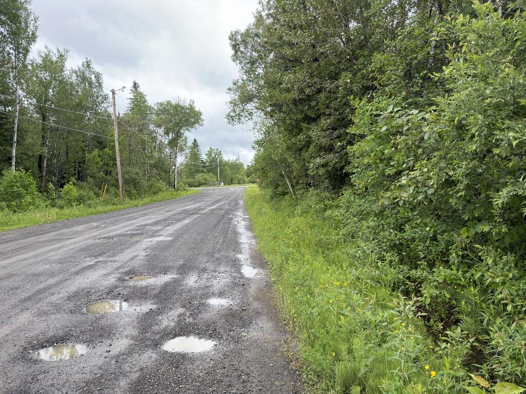 M3-l7-e Fowler Road Woodland, ME 04736 - Photo 2 of 5 Fowler Rd Map 3 Lot 007E