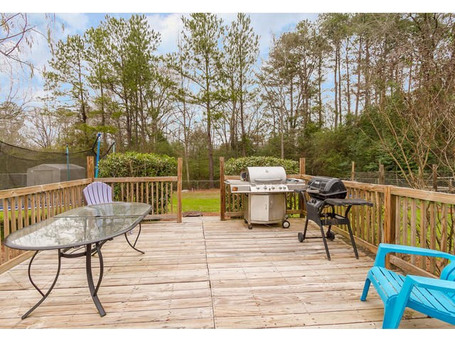 652 Jeter Street Edgefield, SC 29824 - Photo 17 of 21 Gallery Image 17