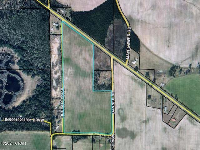 0 Fl-71 Malone, FL 32445 - Photo 3 of 8